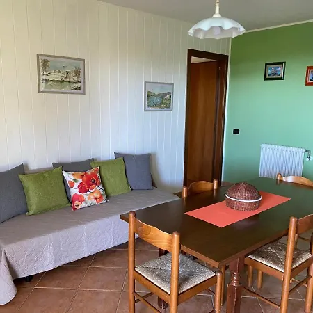 Belvedere Apartment