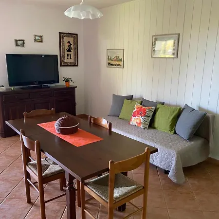 Belvedere Apartment