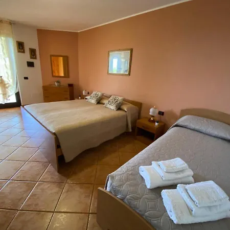 Apartment Belvedere Villarios
