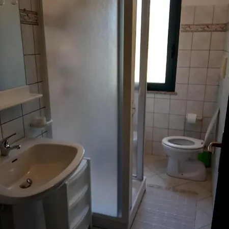 Apartment Belvedere Villarios
