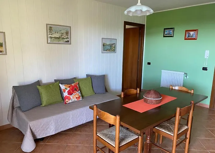 Belvedere Apartman