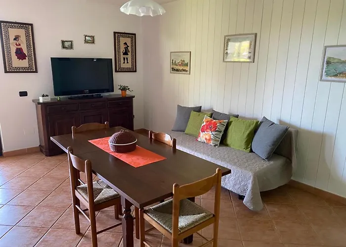 Belvedere Apartman