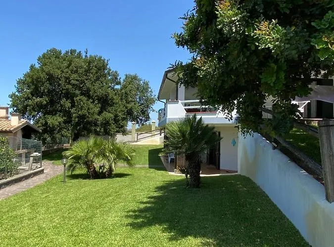 Belvedere * Villarios